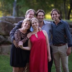 Meet your Posher, Helene